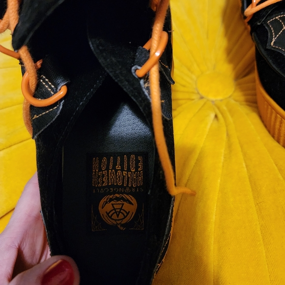 StrangeCult Creepers - size 9 - Picture 3 of 6